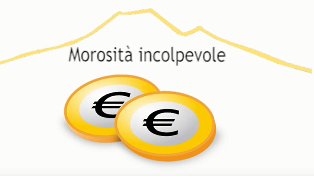 Bandi Morosità Incolpevole